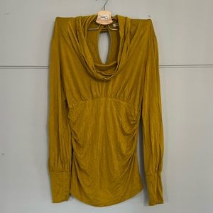 Arden B Long Sleeve Shirt